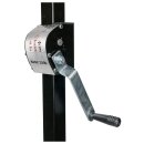 Showtec - Basic 2800 Wind up stand (Excl. Adapter 70835)...