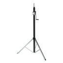 Showgear Basic 3800 Wind up stand - Kurbelstativ bis 80kg