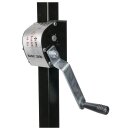 Showtec - Basic 3800 Wind up stand 80kg