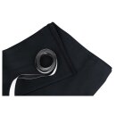 Showtec - Skirt for Stage-elements 6 m (B) - 1 m (H),...