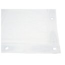 Showtec - Square cloth white 1,4 x 1,4 m
