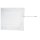 Showtec - Square cloth white 1,4 x 1,4 m