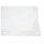 Showtec - Square cloth white 2,4 x 2,4 m