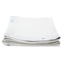 Showtec - Square cloth white 3,4 x 3,4 m