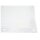 Showtec - Square cloth white 4,4 x 4,4 m