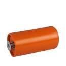 Wentex Pipe & Drape Baseplate Pin 100 mm, Orange...