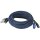 Showtec - Neutrik Powercon / Ethercon Extension Cable 0,5 m Data / Power