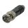 DAP - BNC Plug 75 Ohm Für 6-mm-Kabel