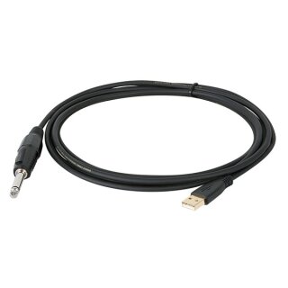 DAP - UCI-20 USB-Klinken-Schnittstelle (für Instrumente)