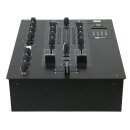 DAP - CORE MIX-2 USB Zweikanal-DJ-Mixer mit USB-Schnittstelle