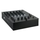DAP - CORE MIX-4 USB Vierkanal-DJ-Mixer mit...
