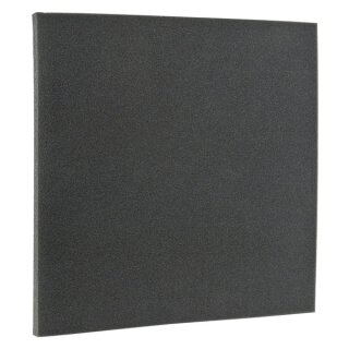 DAP - Soft Foam 20mm Platte: 1,5m x 2m