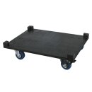 DAP - Wheelboard for Stack Case VL Rollwagen für H...