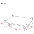 DAP - Wheelboard for Stack Case VL Rollwagen für H Stack-Cases
