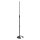 DAP - Microphone pole with counterweight 870-1500mm