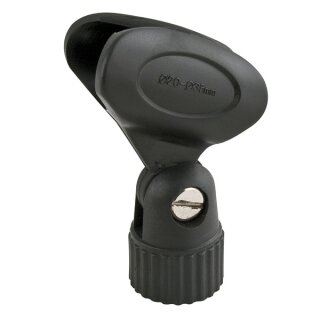 DAP - Microphone Holder 5/8-Gewinde, ø 22 mm, flexibel