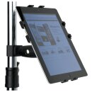 DAP - iPad holder Für Mikrofonständer