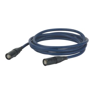 DAP - FL57 - CAT5E Cable Mit Neutrik-Ethercon-Anschluss, 1,5m