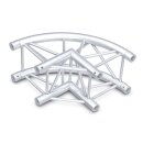 Milos - Corner 90° Pro-30 Square F Truss