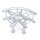 Milos - Corner 3-way 90° Pro-30 Square F Truss