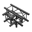 Milos - T-Cross + Down 4-way Pro-30 Square F Truss