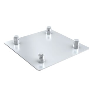 Milos - Square base plate male Pro-30 Square F Truss