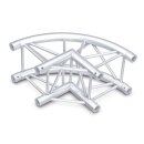 Milos - Corner 90° Pro-30 Square P Truss