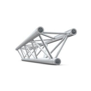 Milos - Straight 710mm Pro-30 Triangle P Truss