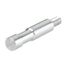Wentex - Single spigot for pipe & drape
