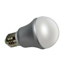 LED Globe E27 Lampe / Leuchtmittel 3W 3000K-3500K IP20...