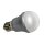 LED Globe E27 Lampe / Leuchtmittel 3W 3000K-3500K IP20 30000h