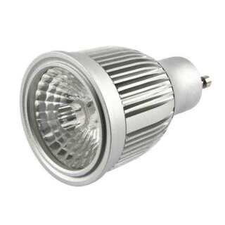 RBC Professional Sharp LED MR16 Lampe 5W GU10 285lm 2700K 38° 50000h Dimmbar