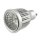 RBC Professional Sharp LED MR16 Lampe 5W GU10 285lm 2700K 38° 50000h Dimmbar