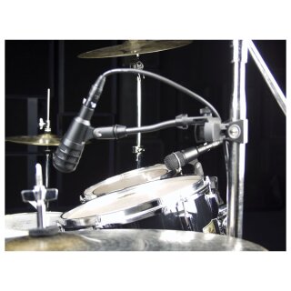 DAP - DK-5 Instrumentenmikrofon-Set