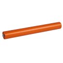 Wentex - Baseplate pin 400(h)mm, Orange