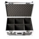 Showgear Stack Case 1 - Flightcase 310 x 595 x 400 mm