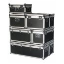 Showgear Stack Case 1 - Flightcase 310 x 595 x 400 mm