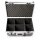 Showgear Stack Case 1 - Flightcase 310 x 595 x 400 mm