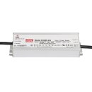 Meanwell - LED Power Supply 100 W 24 VDC MEAN WELL HLG-100H-24