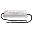Meanwell - LED Power Supply 150 W 24 VDC MEAN WELL HLG-150H-24