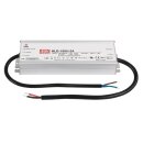 Meanwell - LED Power Supply 185 W 24 VDC MEAN WELL HLG-185H-24