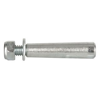 Milos - Conical Pin with M6 Thread Deco-22 Traverse