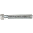 Milos - Conical Pin with M8 Thread Pro-30 P/F/G Traverse