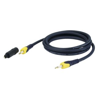 DAP - FOP02 - Miniplug > Miniplug 0,75 m