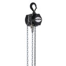 Eller - Manual Chain Hoist 250 kg Gesamthebehöhe: 7m