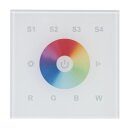 Artecta - Play-XV Wall Panel Single Zone RGBW RF-DMX RF /...