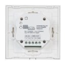 Artecta - Play-XV Wall Panel Single Zone RGBW RF-DMX RF /...