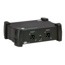 DAP - ELI-101 Stereo-DI-Box