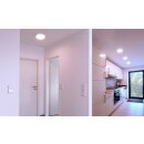 KapegoLED LED Panel 8 17-18V DC 7,00 W