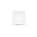 KapegoLED LED Panel Square 8 18-19V DC 7,00 W